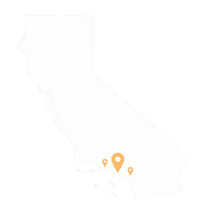 Construction consultation graphic for Los Angeles projects